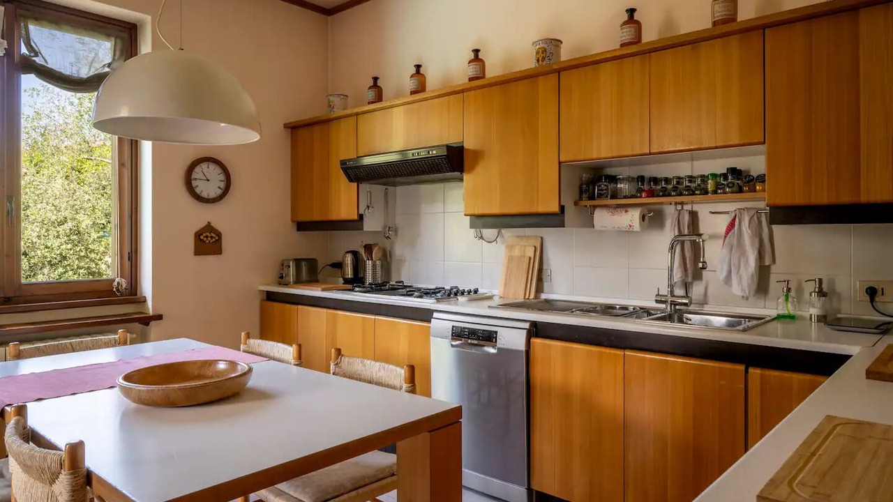 Photo of Kitchen in Azzano
