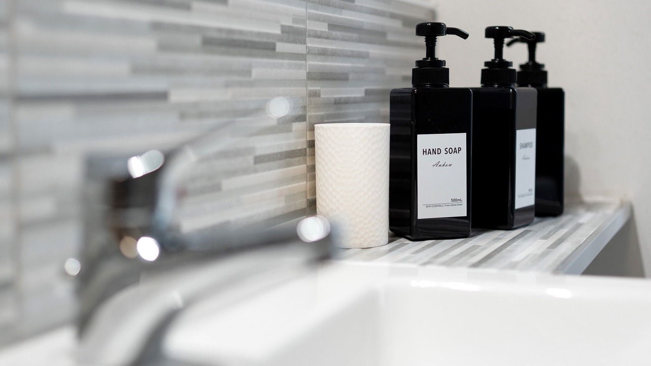 Photo of Bathroom in Arona
