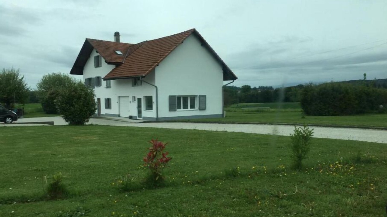 Photo of Outdoor in Lechelles