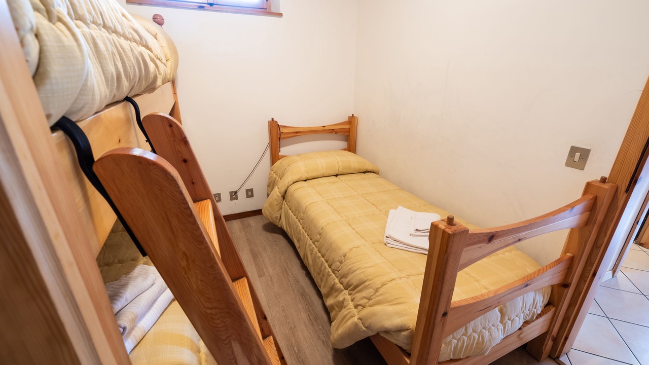 Photo of Bedroom in Folgaria