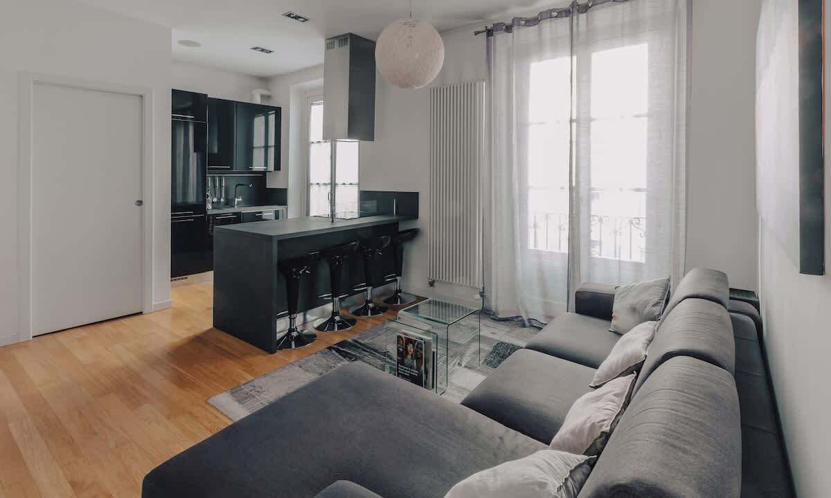 Photo of Livingroom in Lazzaretto