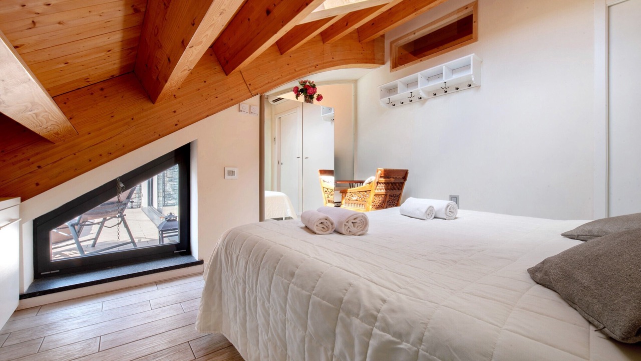 Photo of Bedroom in Perledo