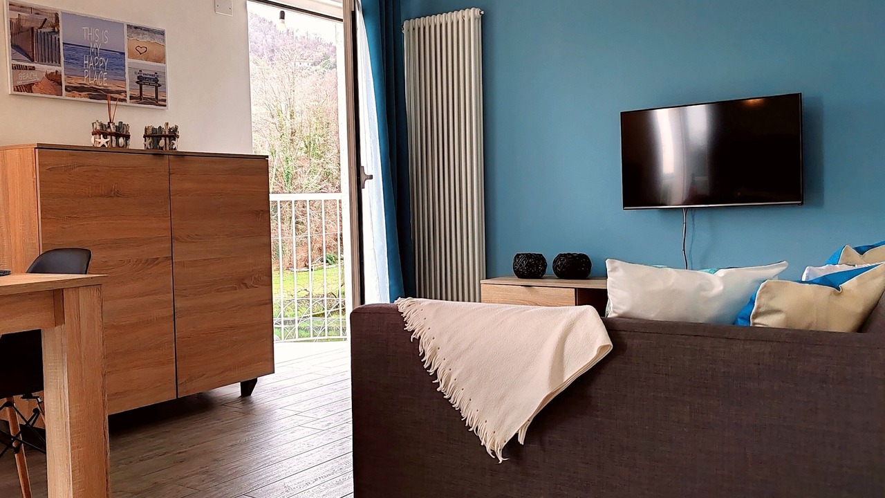 Photo of Livingroom in Salo