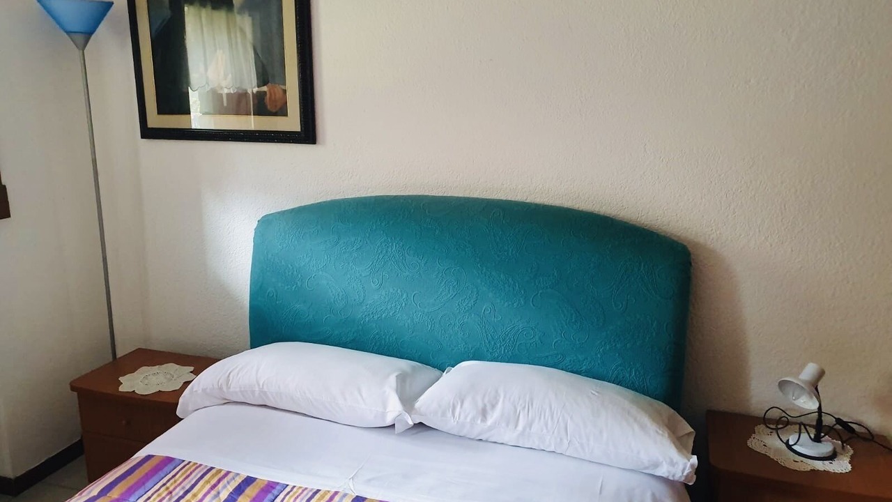 Photo of Bedroom in Capo di Ponte