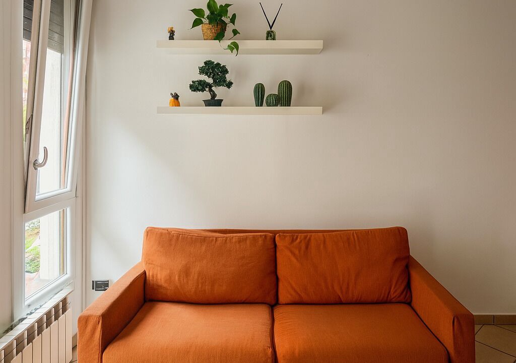 Photo of Livingroom in Ripamonti Corvetto