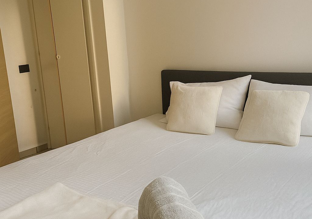 Photo of Bedroom in Ripamonti Corvetto