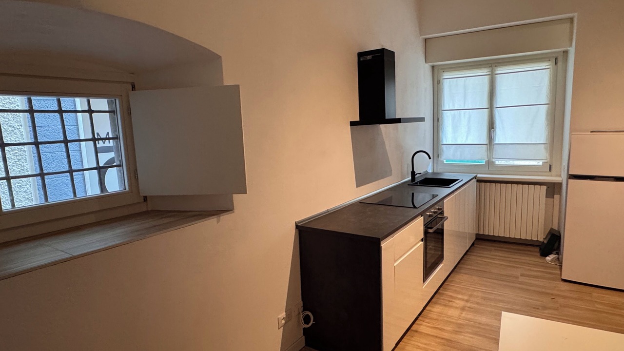 Photo of Kitchen in Sarnico