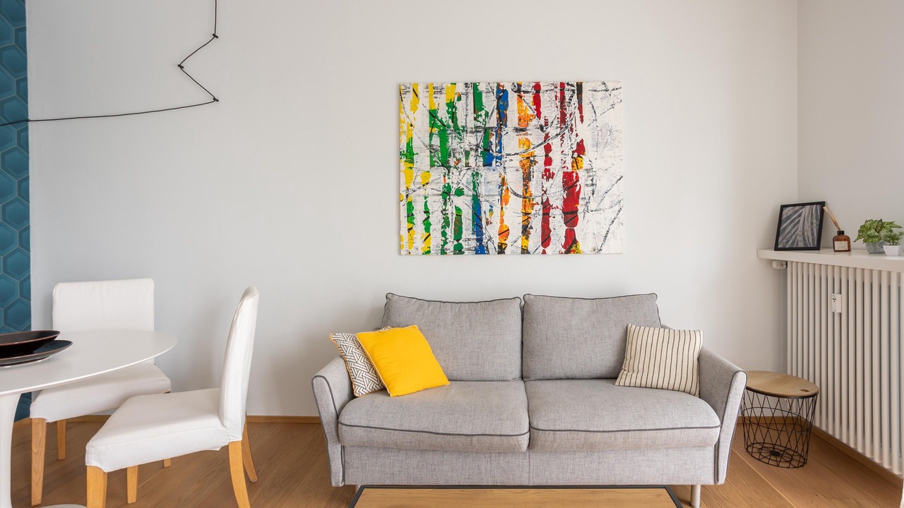 Photo of Livingroom in Arona