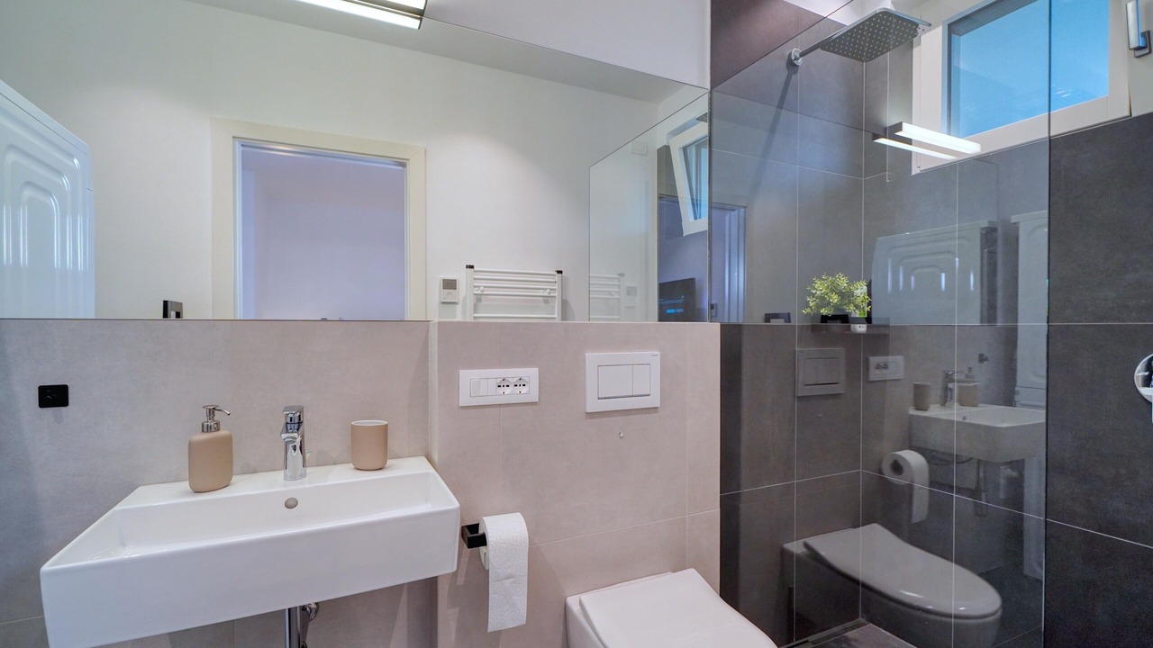 Photo of Bathroom in Montioni
