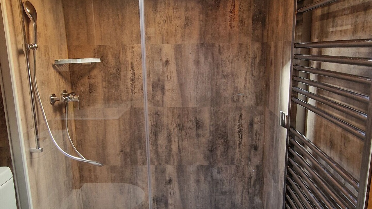 Photo of Bathroom in Evolene