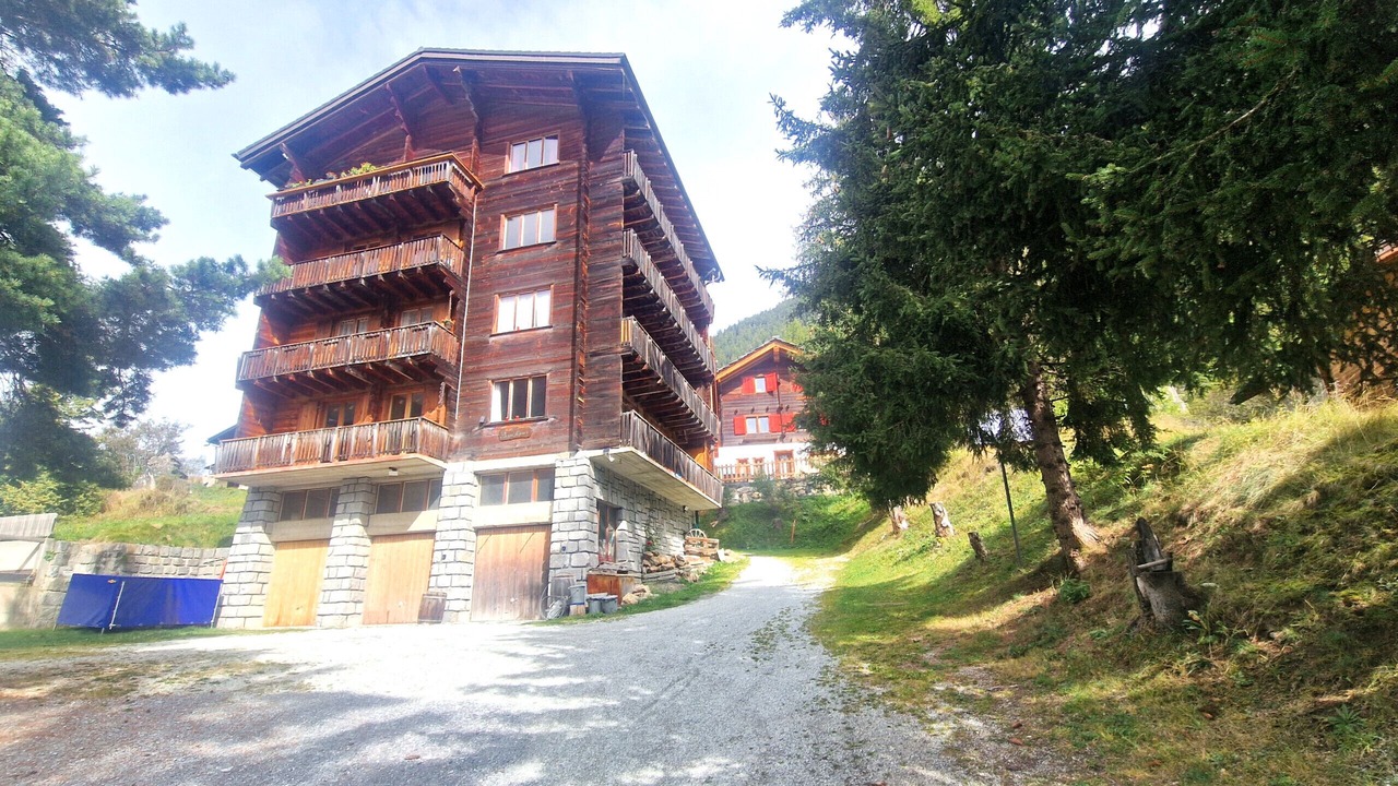 Photo of Outdoor in Evolene