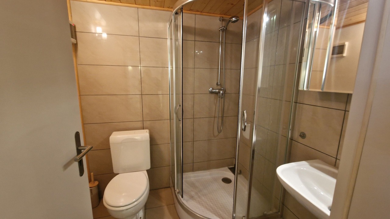 Photo of Bathroom in Evolene