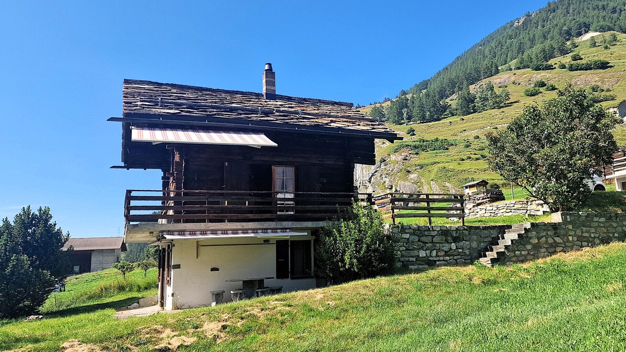 Photo of Outdoor in Evolene