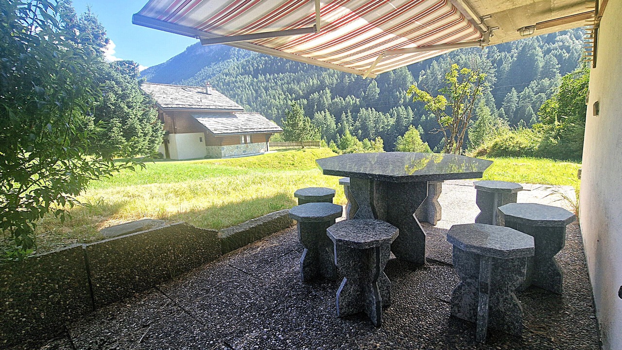Photo of Outdoor in Evolene