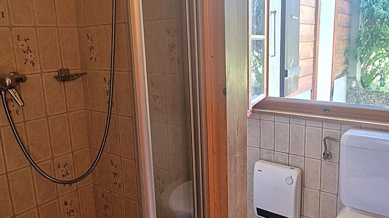 Photo of Bathroom in Evolene