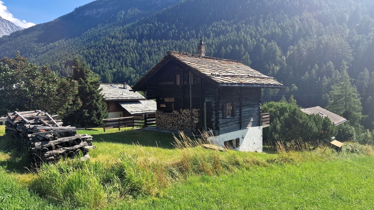 Photo of Outdoor in Evolene