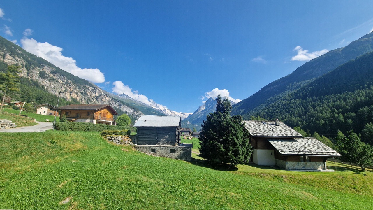 Photo of Outdoor in Evolene