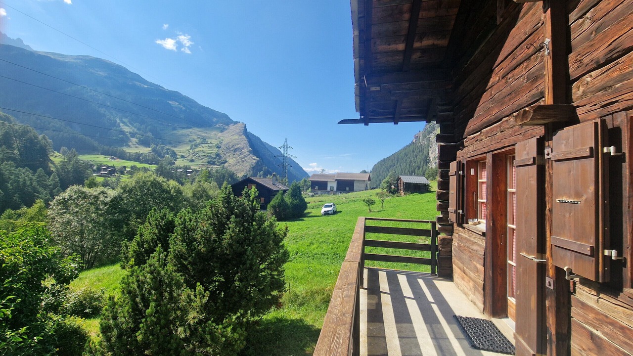 Photo of Outdoor in Evolene