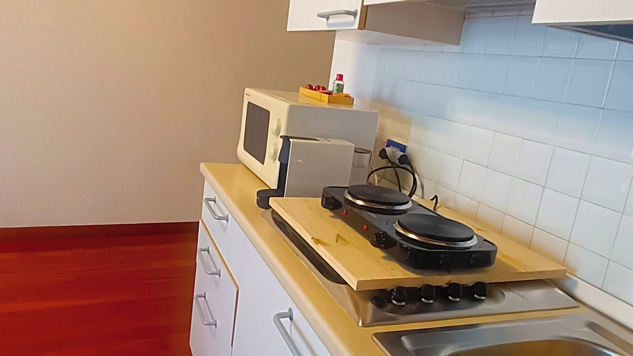 Photo of Kitchen in Citta Antica