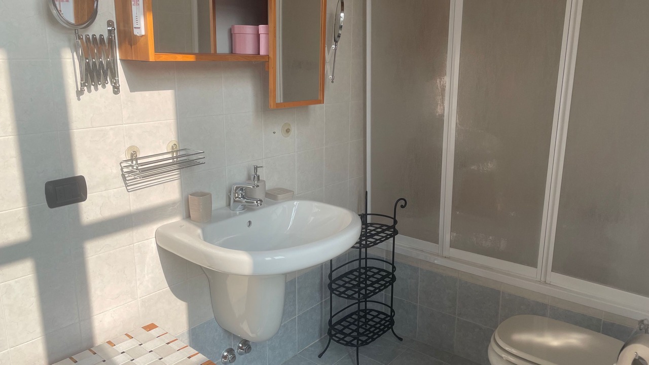 Photo of Bathroom in Bergamo