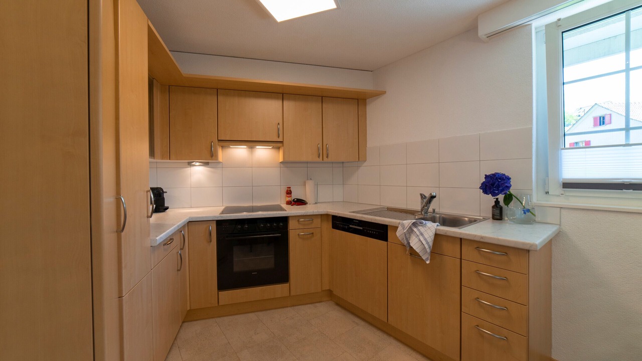 Photo of Kitchen in Wildhaus-Alt St. Johann