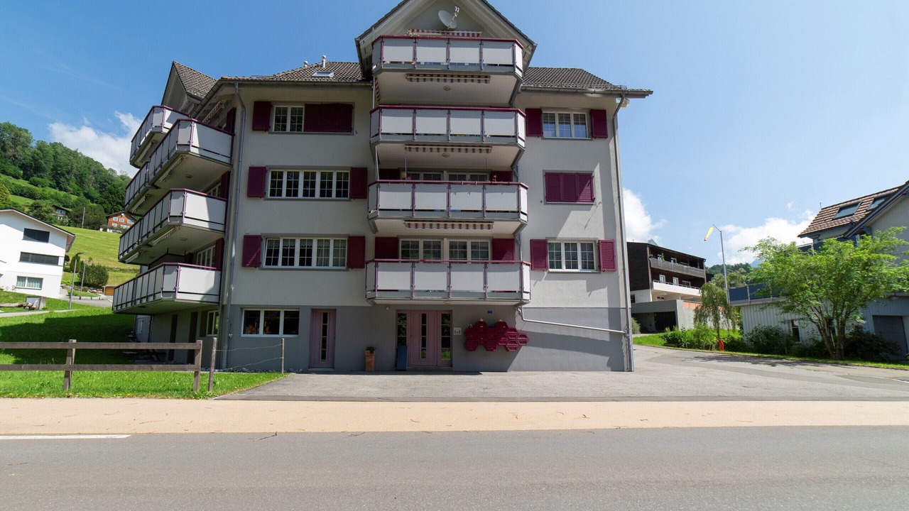 Photo of Outdoor in Wildhaus-Alt St. Johann
