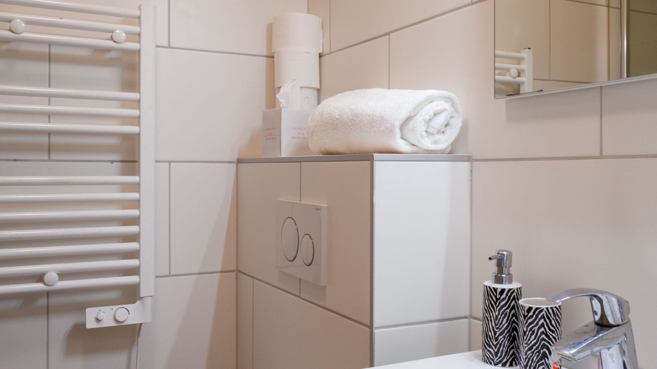 Photo of Bathroom in Veysonnaz