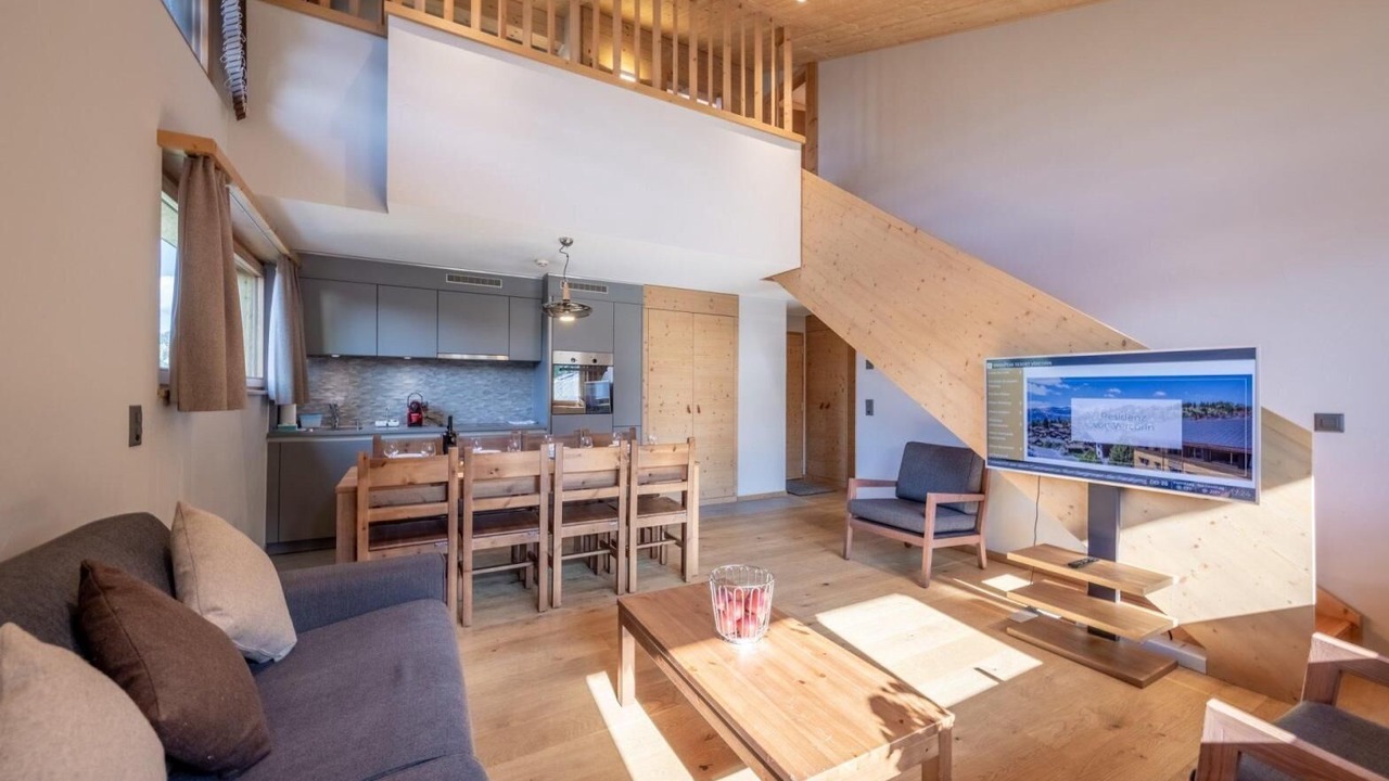 Photo of Livingroom in Vercorin