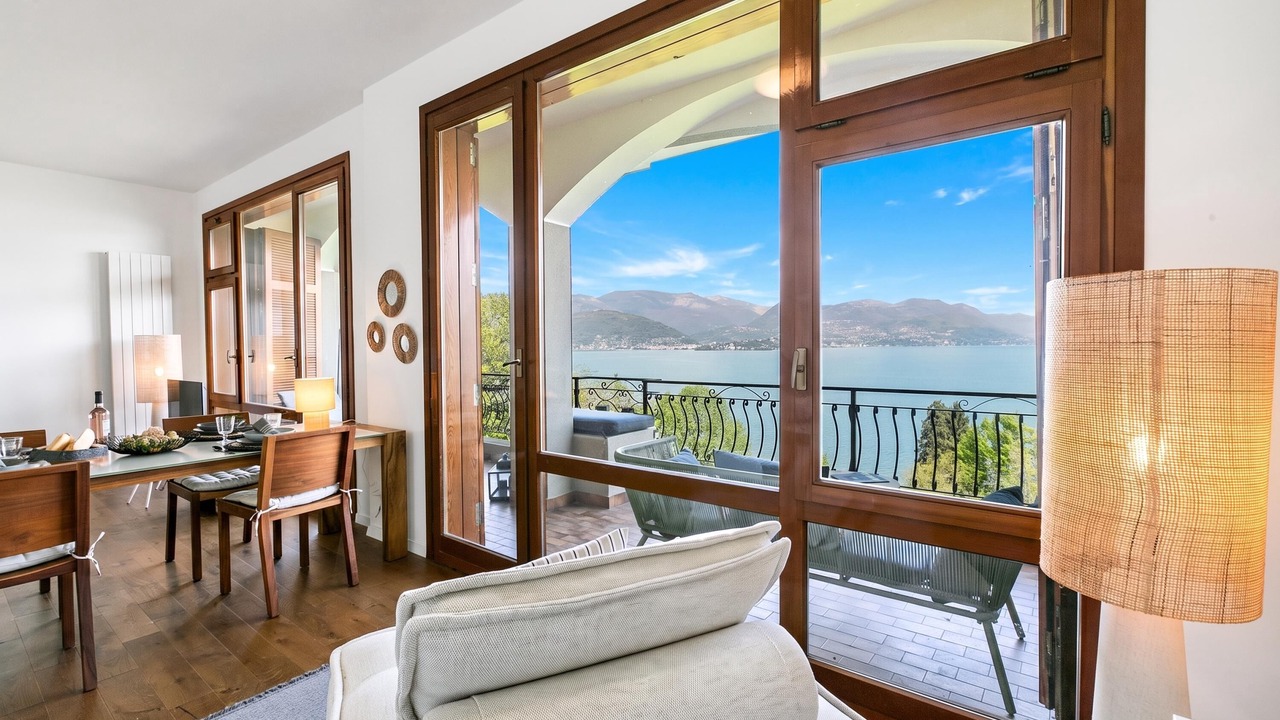 Photo of Outdoor in Stresa