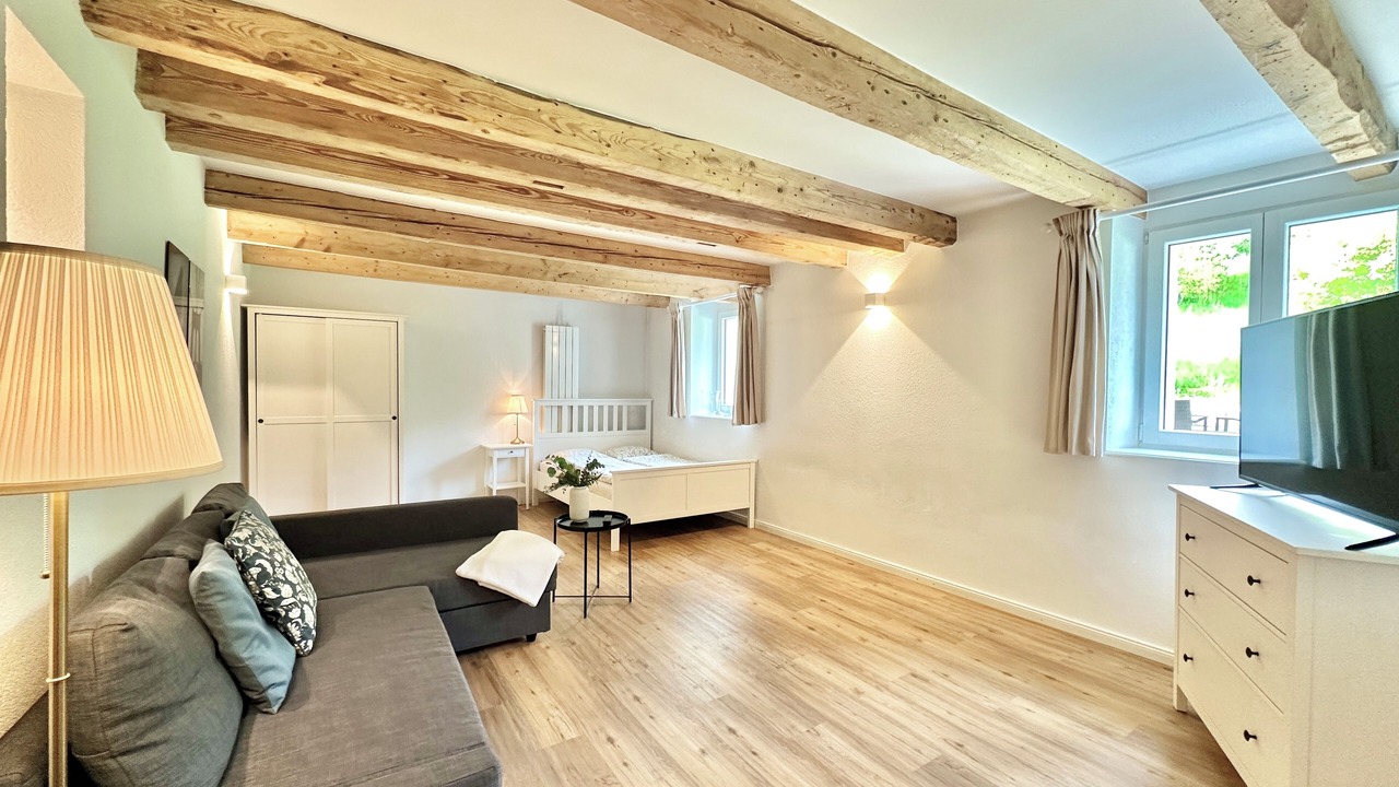 Photo of Livingroom in Gunsberg