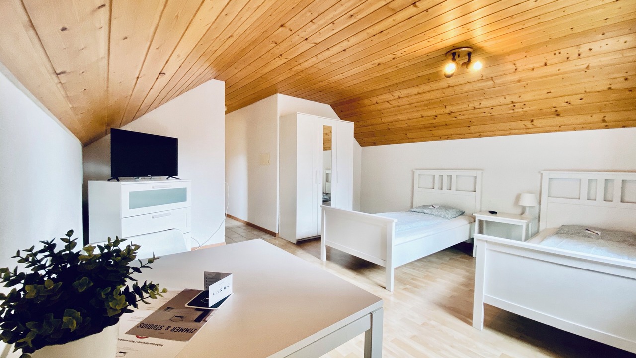 Photo of Bedroom in Gunsberg