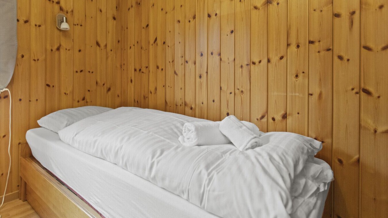 Photo of Bedroom in Randogne