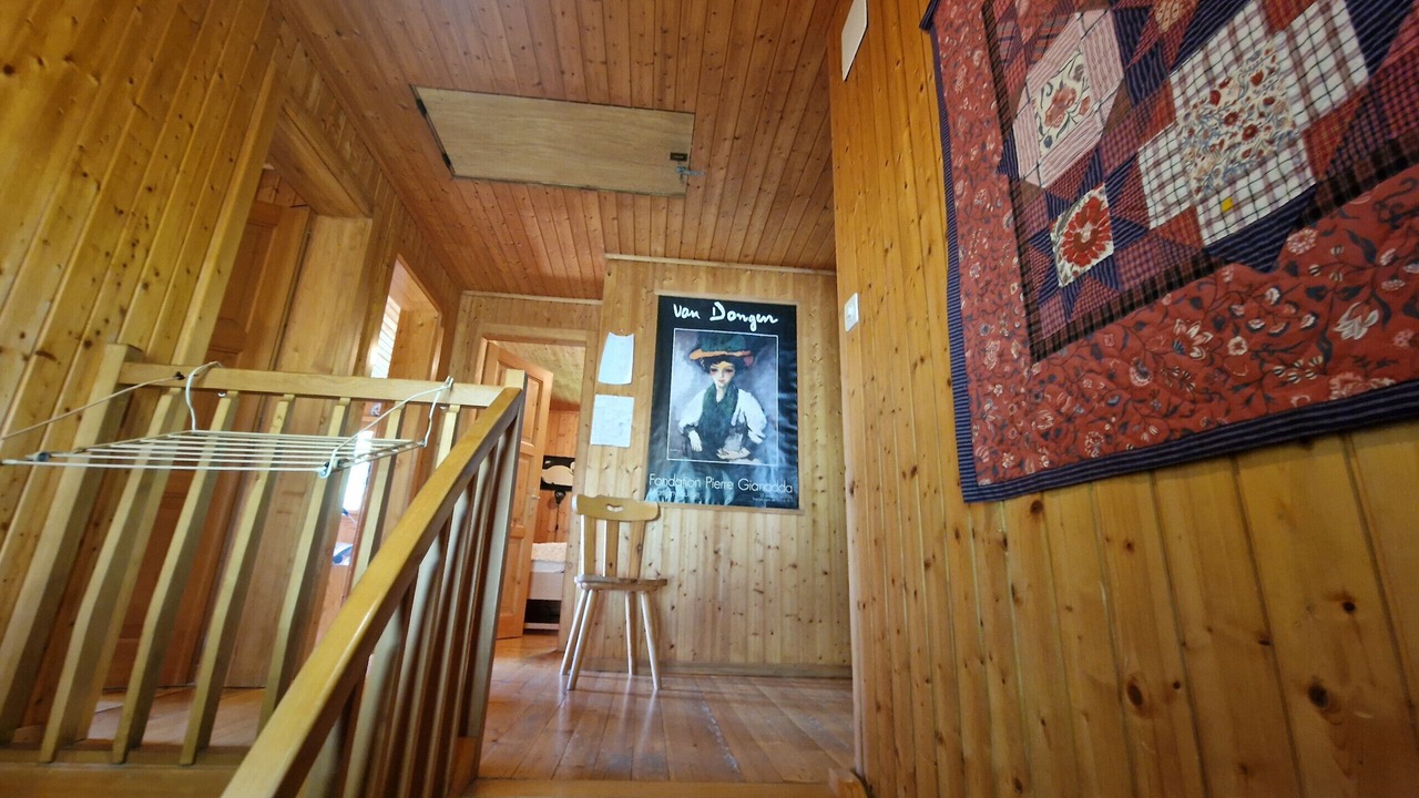 Photo of Others in Evolene