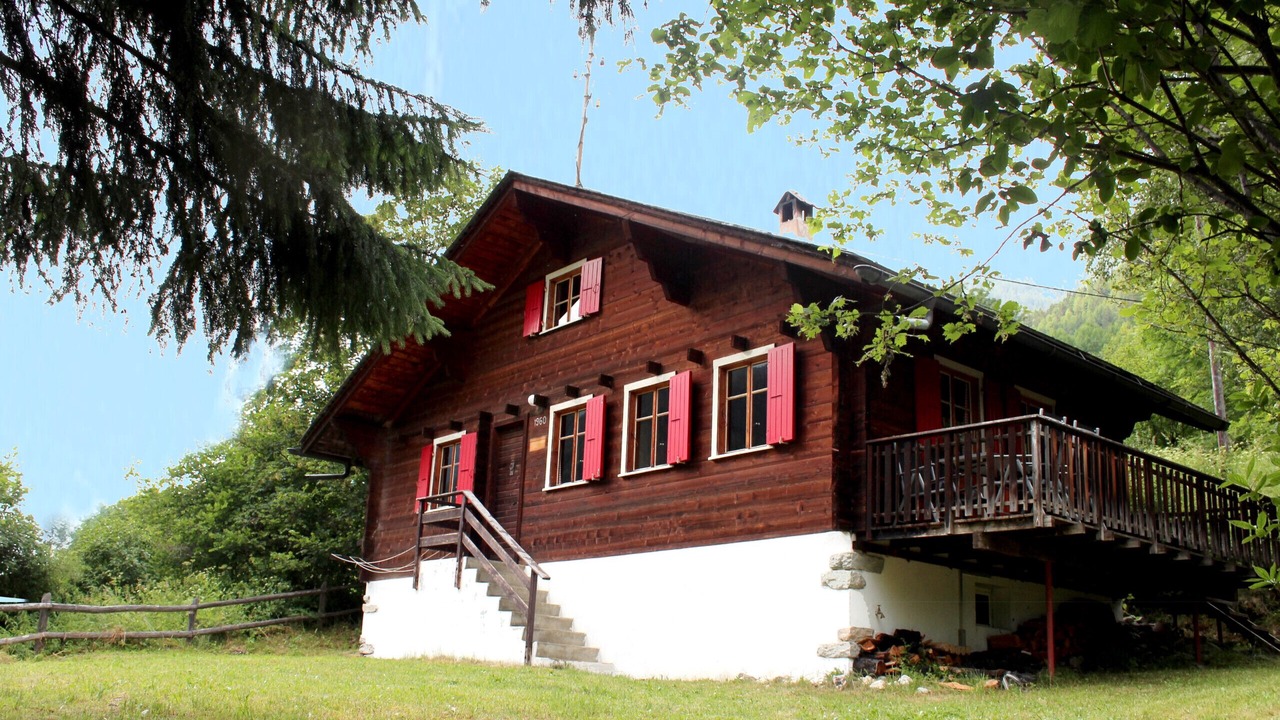 Photo of Outdoor in Evolene