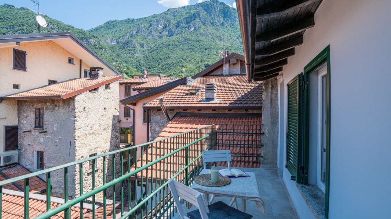 Photo of Outdoor in Lierna