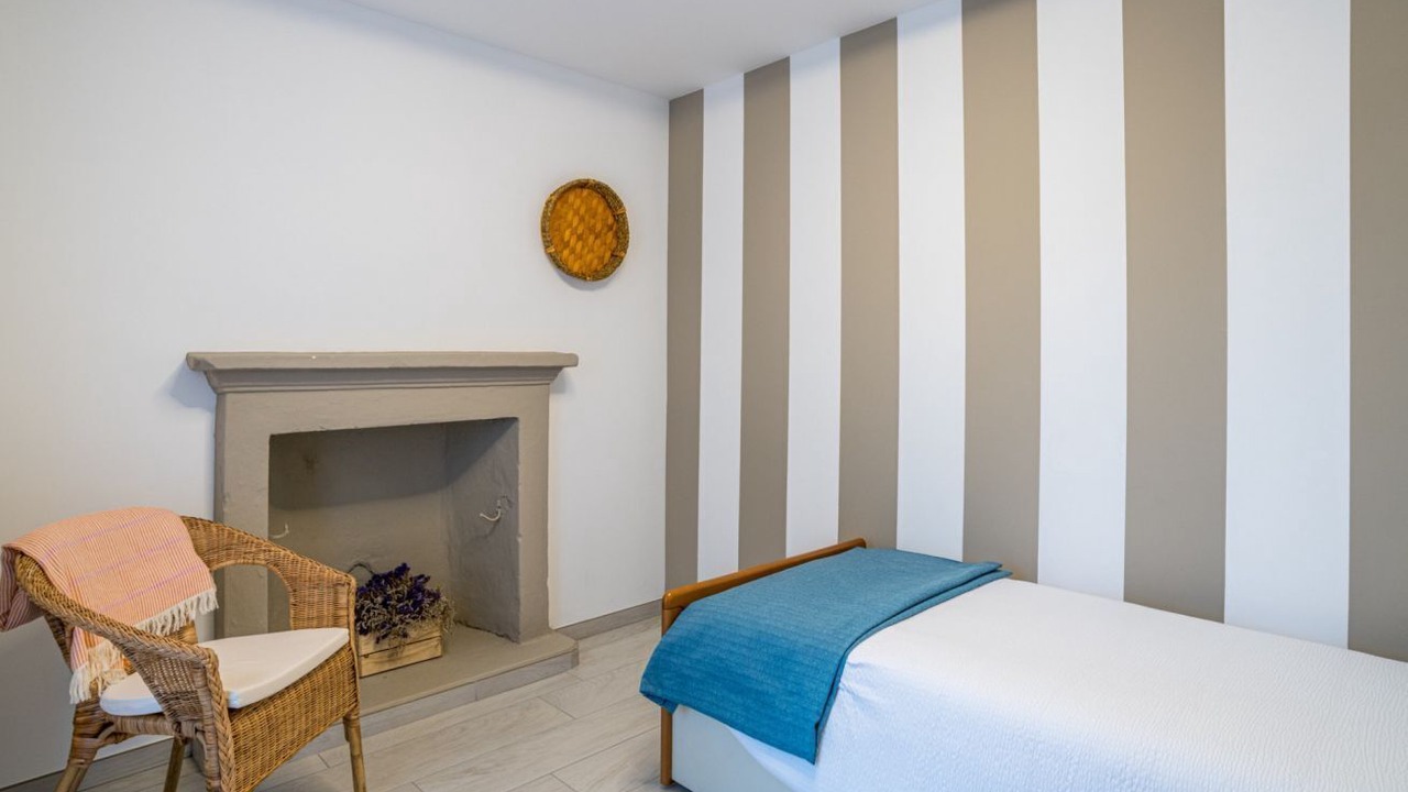 Photo of Bedroom in Lierna