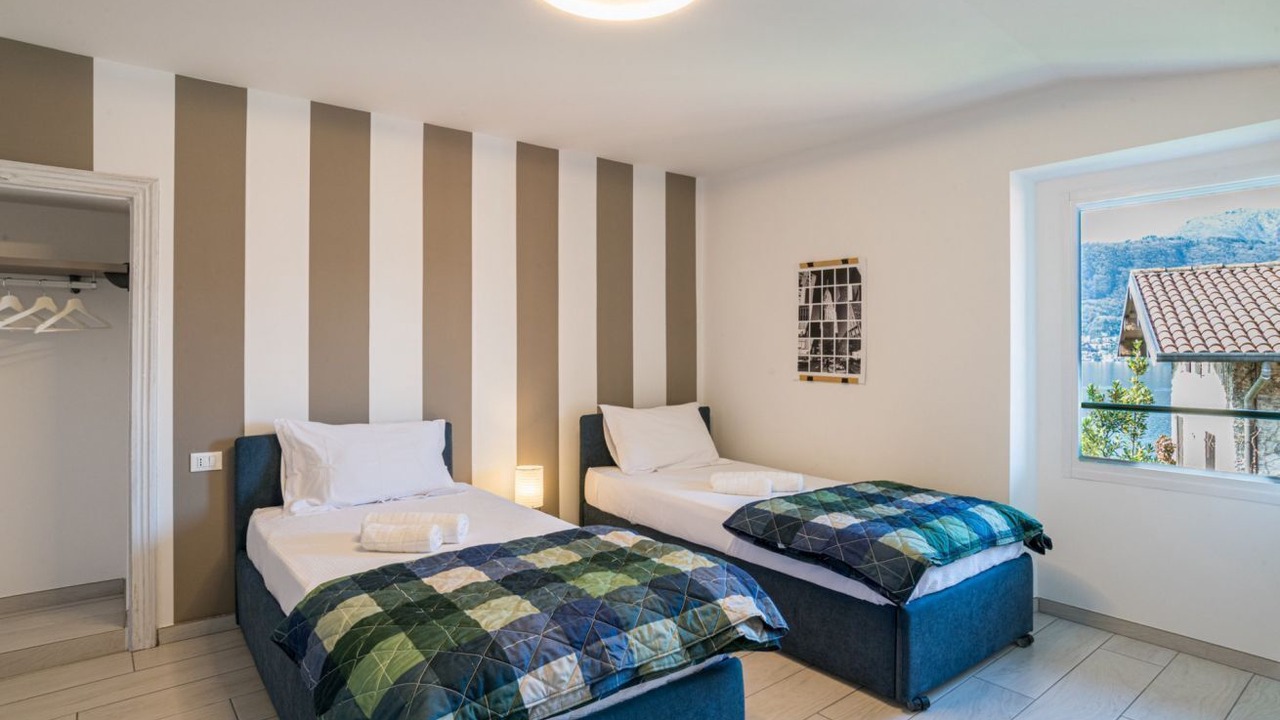 Photo of Bedroom in Lierna