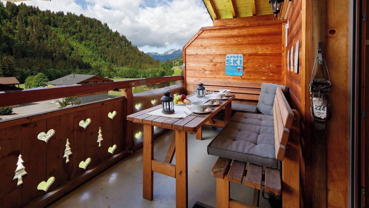 Photo of Outdoor in Ormont-Dessus