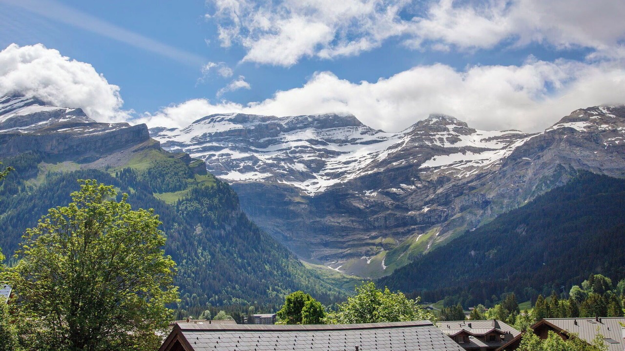 Photo of Others in Ormont-Dessus