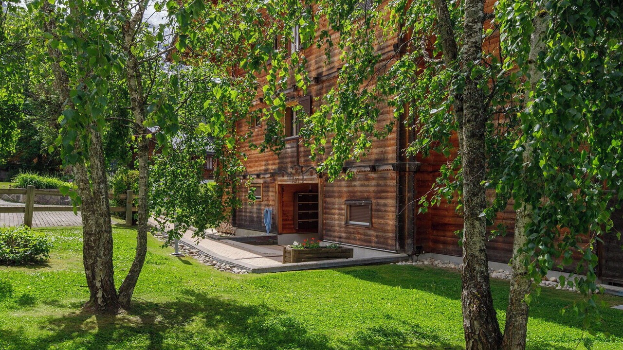 Photo of Outdoor in Ormont-Dessus