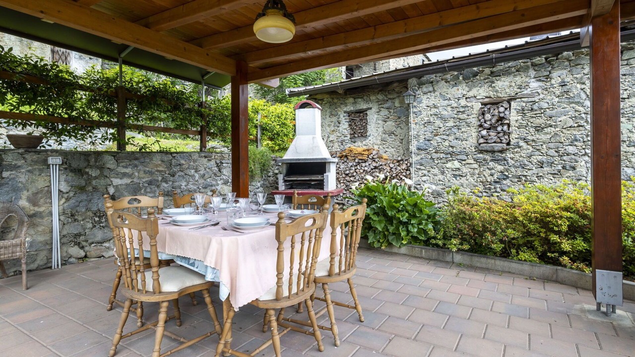 Photo of Outdoor in Valtellina