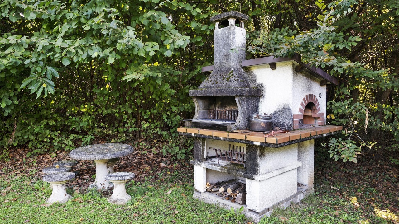 Photo of Outdoor in Clibbio