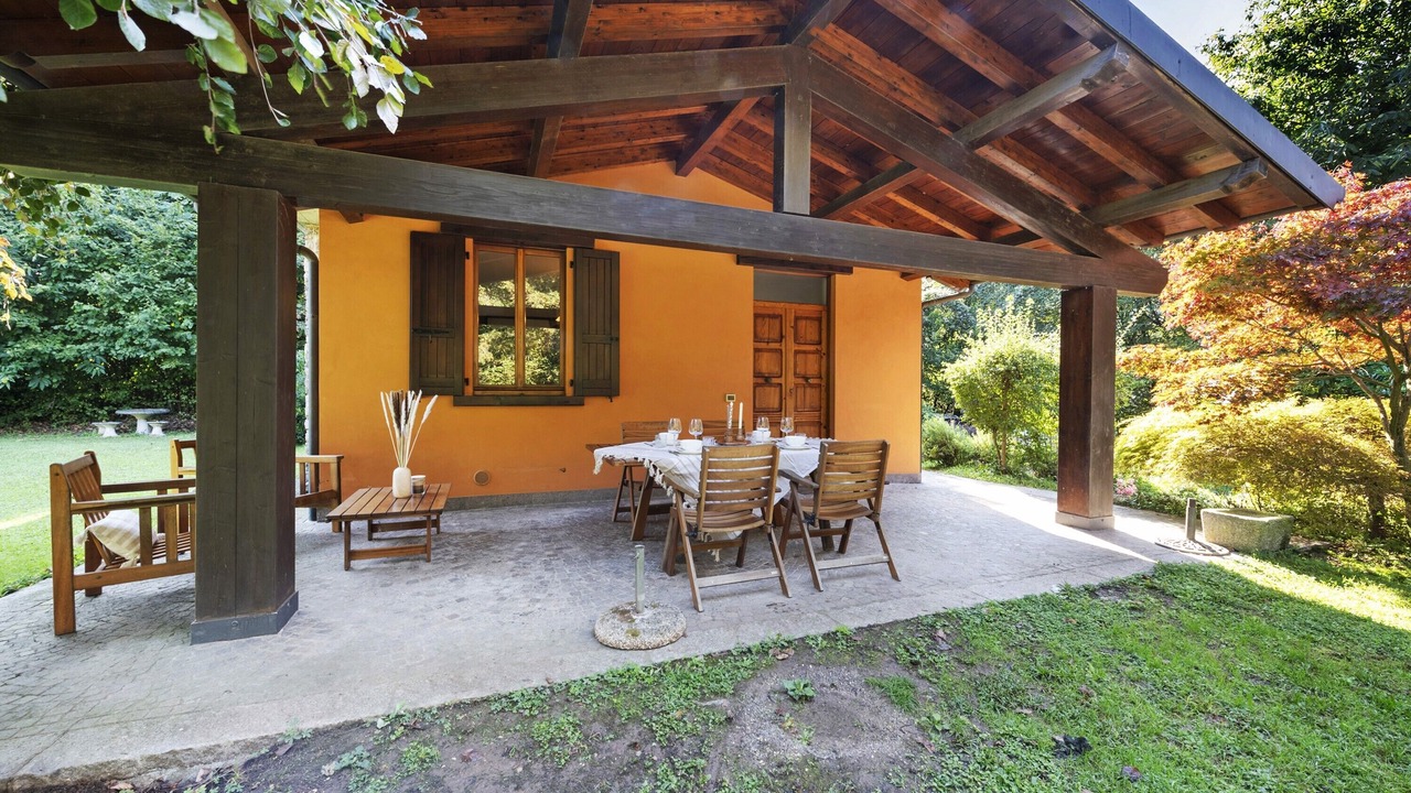 Photo of Outdoor in Clibbio