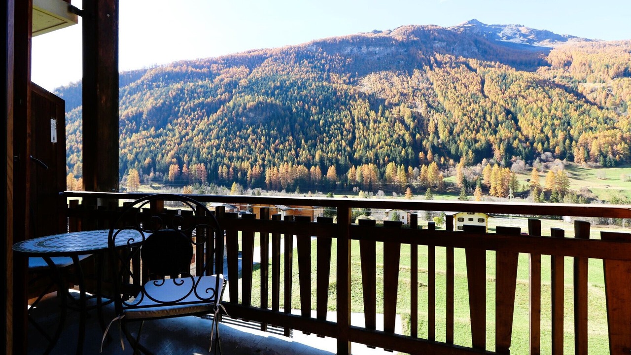 Photo of Outdoor in Evolene