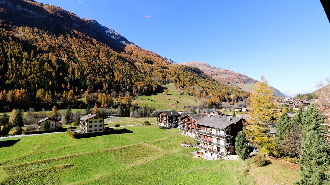 Photo of Outdoor in Evolene