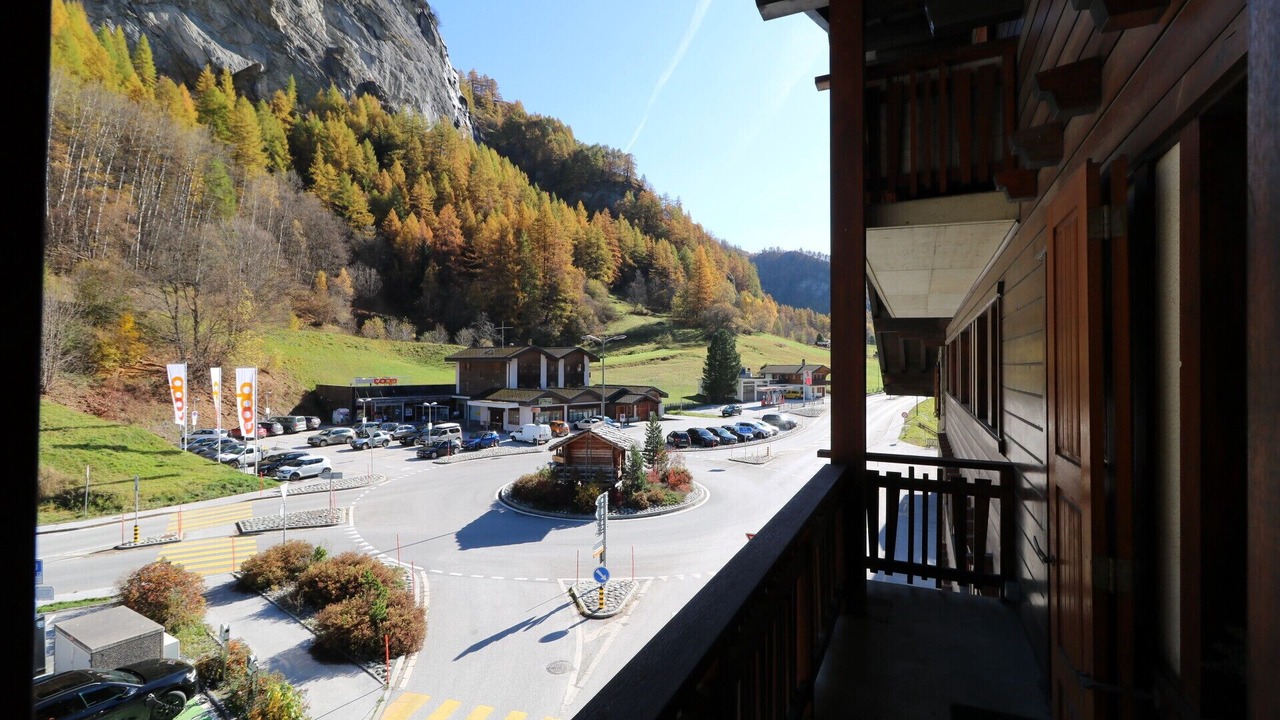 Photo of Outdoor in Evolene
