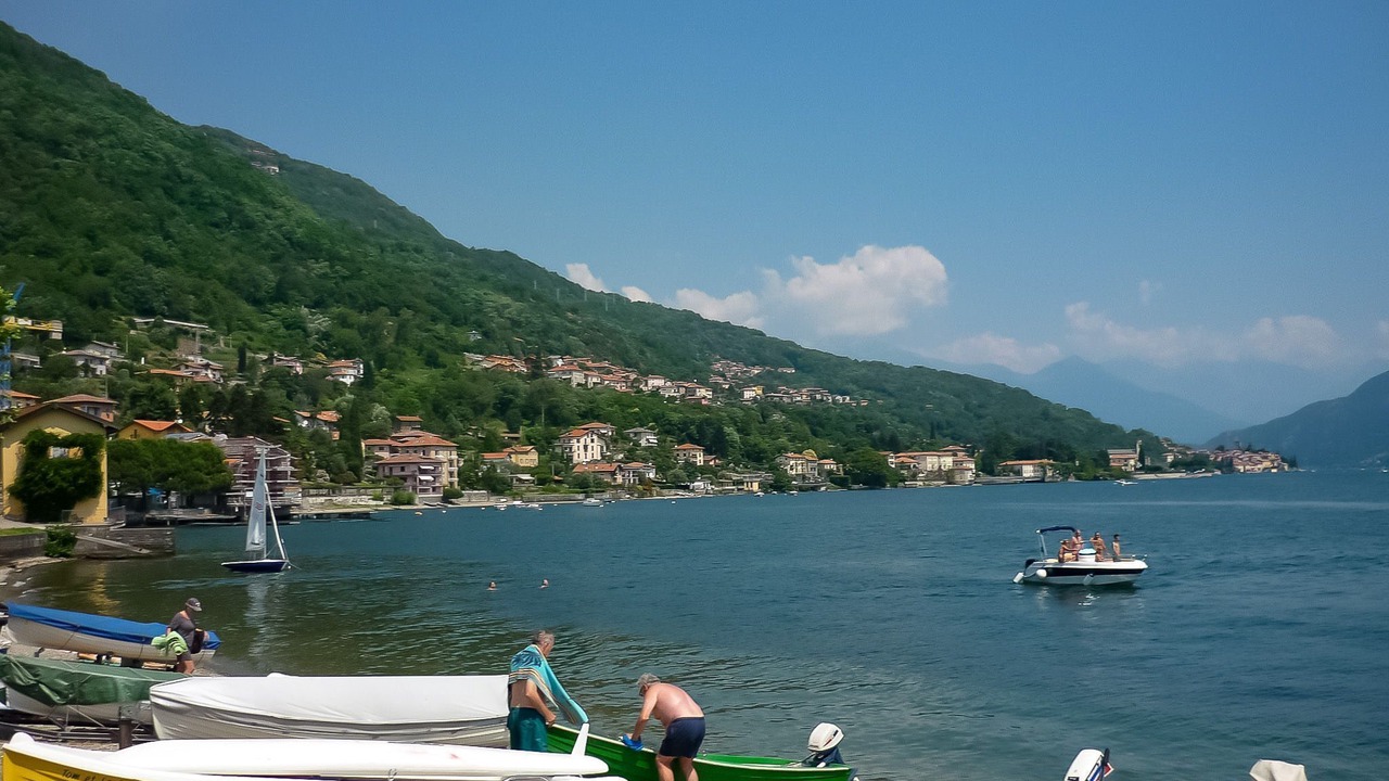 Photo of Others in Santa Maria - Rezzonico