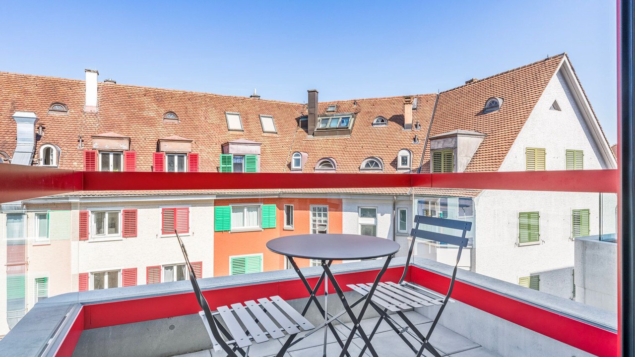 Photo of Outdoor in Oerlikon