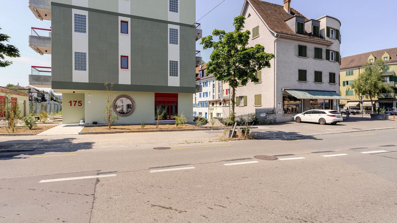 Photo of Outdoor in Oerlikon