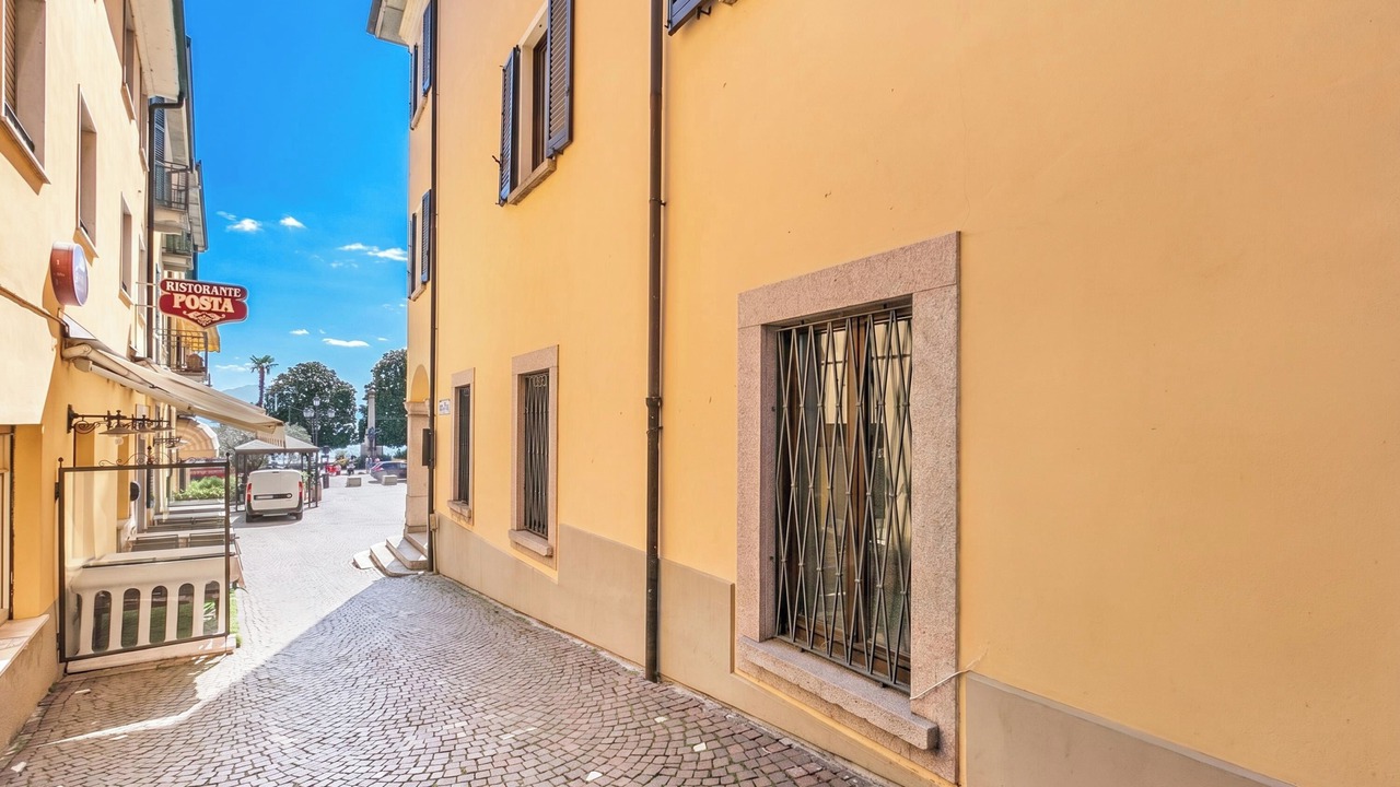 Photo of Others in Baveno